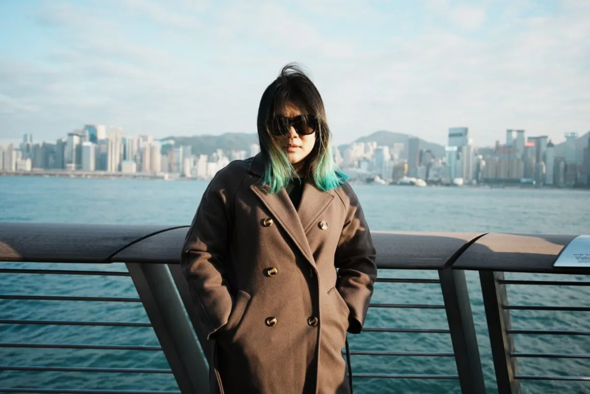 hong kong actress